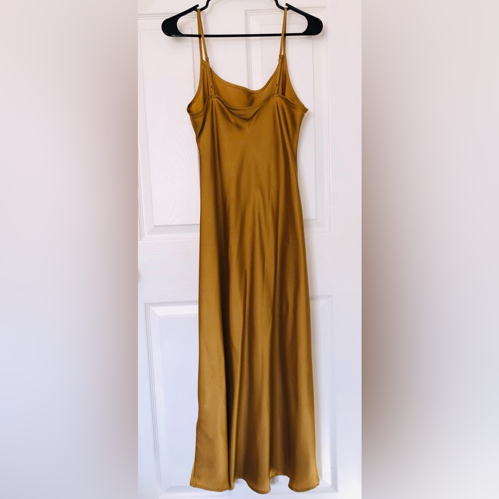 Levi’s Slip Dress (L) - Picture 6 of 14